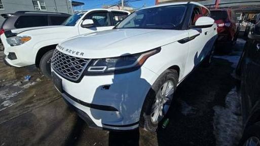 LAND ROVER RANGE ROVER VELAR 2020 SALYB2EX9LA259415 image